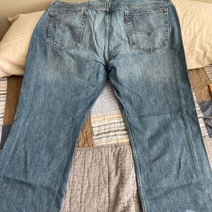 Levi Jeans